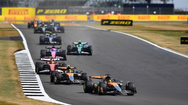 Più Sprint, griglia invertita e nuovi format: come potrebbe cambiare la F1
