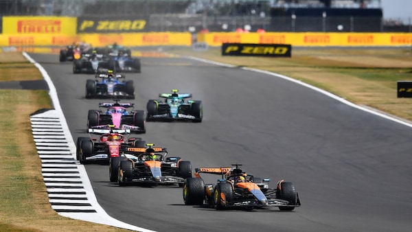 Più Sprint, griglia invertita e nuovi format: come potrebbe cambiare la F1