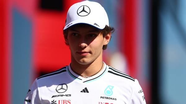 Antonelli esclusivo: Kimi ammette l'errore e ora guarda avanti