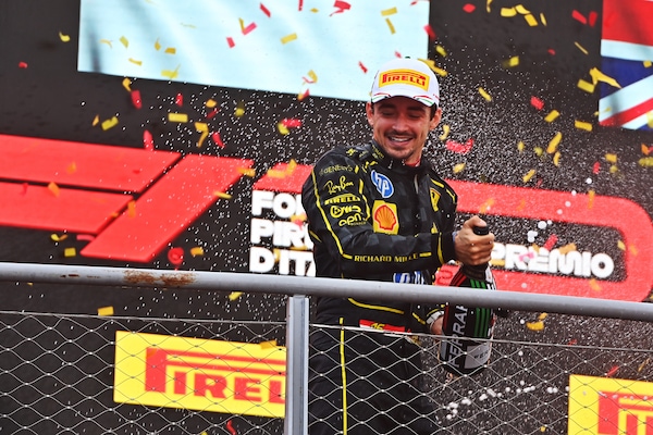 GP di Italia, ecco tutto quello che (forse) non sapevi su Monza