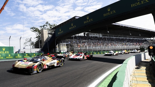WEC a Austin: Cadillac paga dazio sul BoP, Ferrari ancora giù di potenza e su di peso