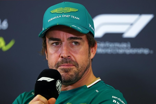 GP più brevi, Alonso contrario: "È un problema della società e dei ragazzi"