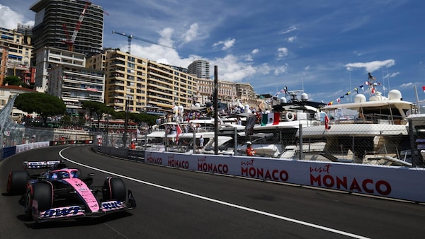 Monza, weekend di ufficialità: Monaco e Gasly prolungano in F1