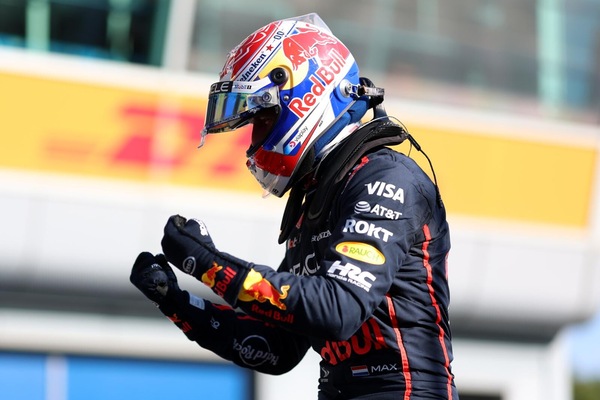 GP Italia, Verstappen vola in pole a Monza! Ferrari in ritardo, Antonelli in terza fila