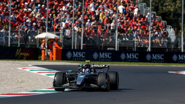 Wolff celebra Verstappen e bacchetta i suoi: "Antonelli deludente, deve liberarsi"