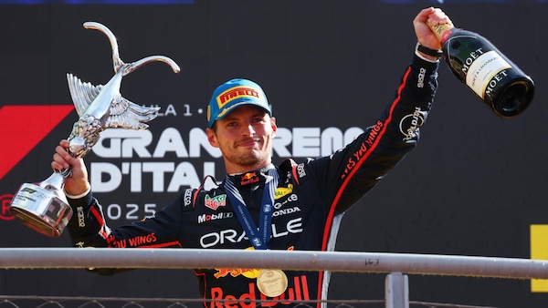 Verstappen al Nurburgring, ci risiamo: stavolta in gara