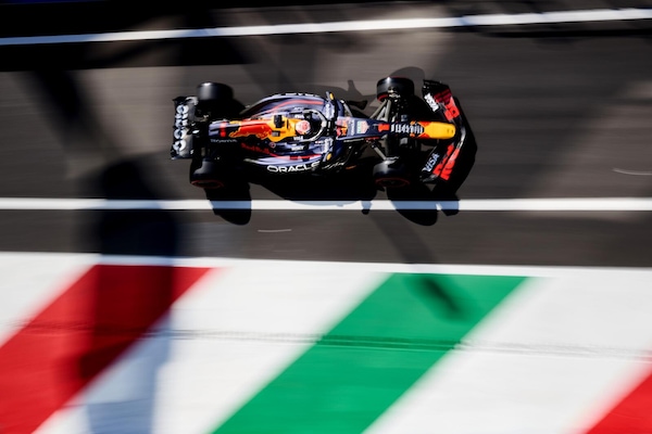 Monza 2025, la gara dei record: un GP Italia che fa la storia