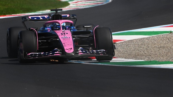 Alpine, in Formula 1 per restarci ancora a lungo