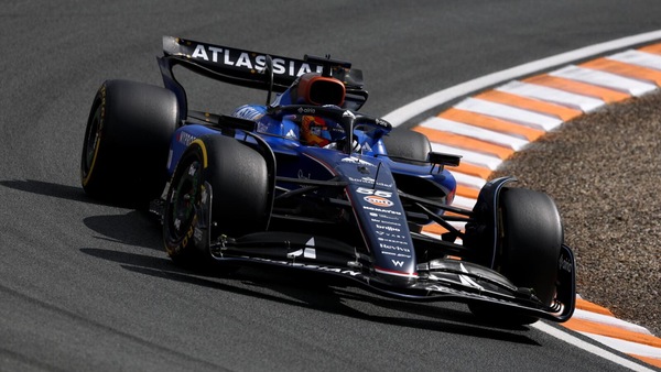 La Williams ci prova, fissata l'udienza per riesaminare la penalità a Sainz