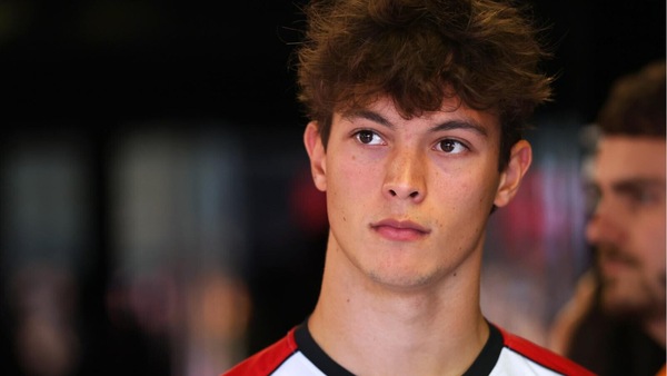 Bearman a rischio squalifica: tra due punti scatta il ban