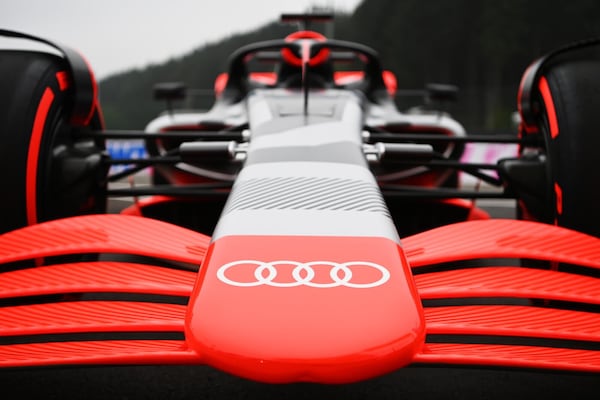 Ferrari, due nomi importanti sarebbero rivolti verso Audi