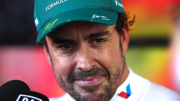 Alonso e la gara più bella: "Il risultato fu anonimo ma quanta energia e attenzione!"