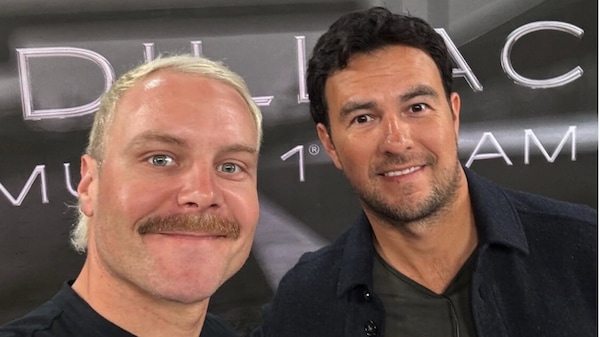 La Cadillac "virtuale" scende in pista al GP di Monza