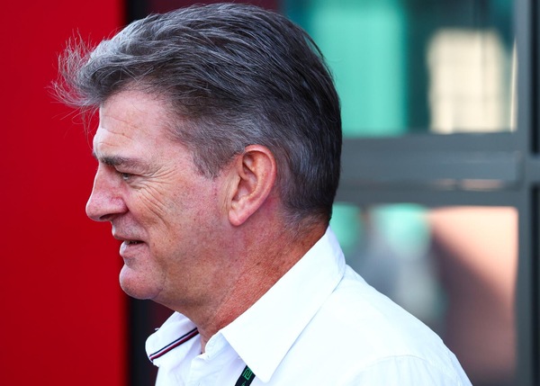 Graeme Lowdon e il futuro team Cadillac: line-up e i piani per il 2026