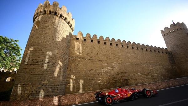 GP Azerbaijan, l'anteprima: primo match point McLaren, ma Verstappen ci crede
