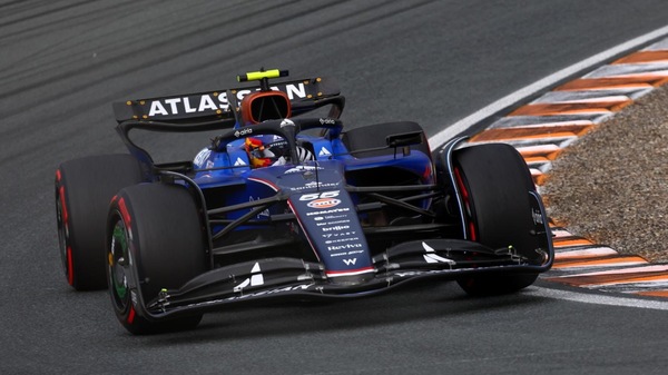 Williams "vittoriosa", Vowles: "Non volevamo far perdere tempo ai commissari"