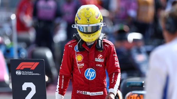 Ferrari e Hamilton: una stagione in salita e l’aiuto che può arrivare da Vettel