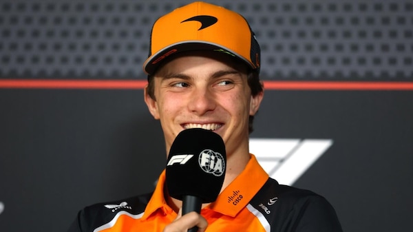 Piastri, a Baku con le idee chiare dopo Monza: "Sappiamo come correremo d'ora in avanti"