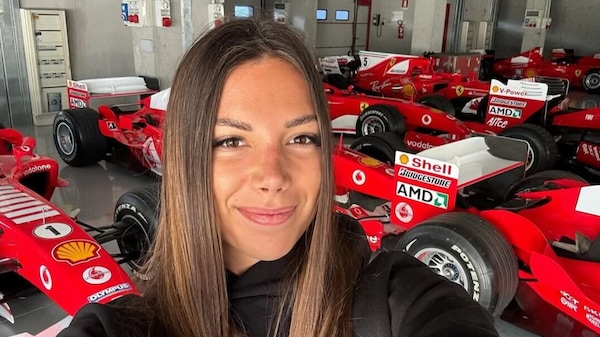 Presidenza FIA, c’è una nuova candidata: è la 28enne Laura Villars