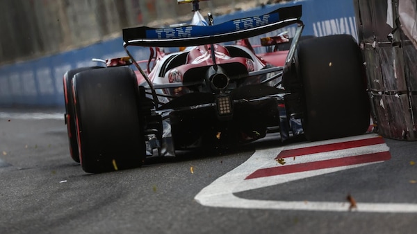 Hamilton: "Puntavo alla top 3 e forse anche alla pole, la SF-25 era ok"