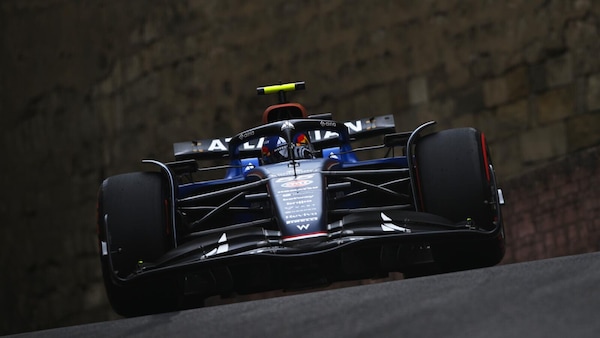 Sainz: "Sempre stati veloci in qualifica, voglio regalare un podio alla Williams"