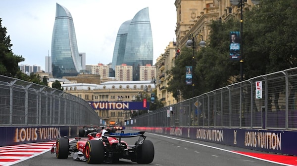 GP Azerbaijan, arriva il rinnovo: Baku in calendario fino al 2030