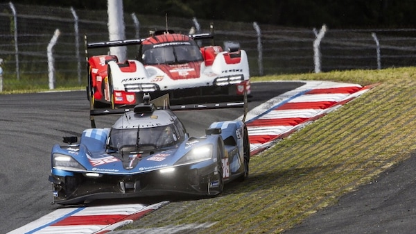 6 Ore del Fuji, il BoP "sorride" ad Alpine: gli interventi su potenza ed energia