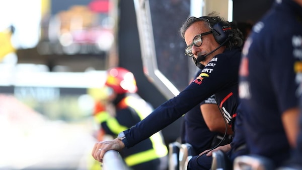 Mekies alla guida Red Bull: due vittorie e speranze iridate