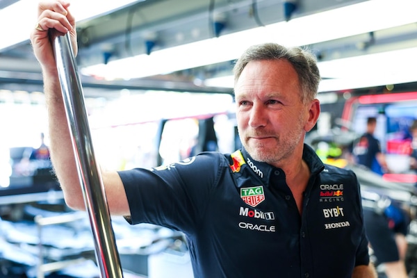 Horner cerca di tornare in F1 e subito arriva il veto di Renault