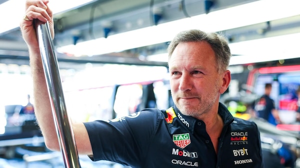 Accordo Horner-Red Bull: la fine di un’era in Formula 1