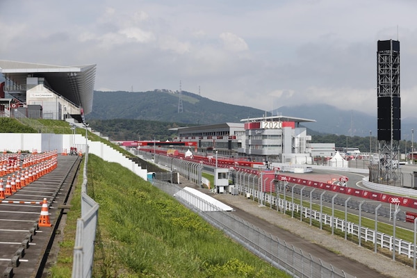 WEC, anteprima 6 Ore del Fuji: Ferrari per la storia, Toyota per l'orgoglio