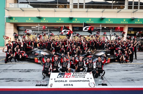 Toyota, Monte (Fuji) di speranza: serve un ultimo atto di forza prima di abdicare