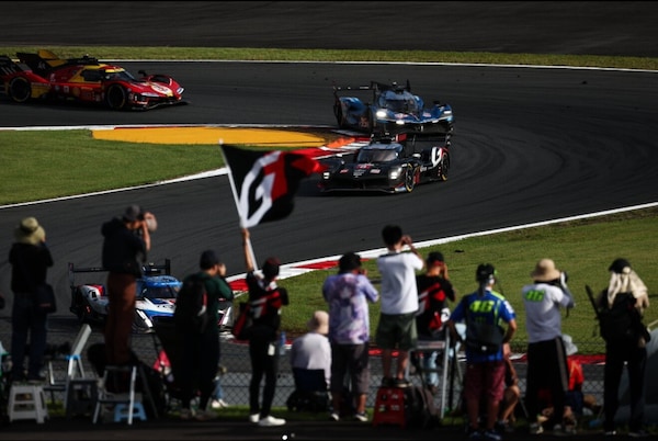 Toyota, Alpine, BMW, Peugeot: in Bahrain si cercano certezze