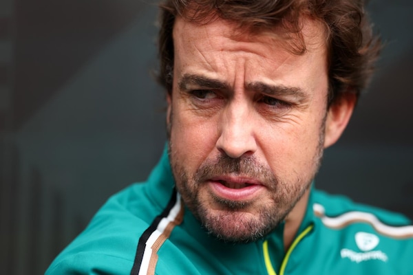 Alonso verso il 2026: l’ultima grande sfida della carriera?
