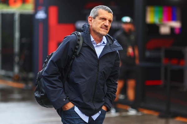Guenther Steiner: “Hamilton è un investimento che valeva la pena fare?"