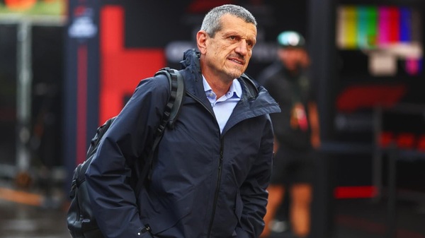 Guenther Steiner: “Hamilton è un investimento che valeva la pena fare?"