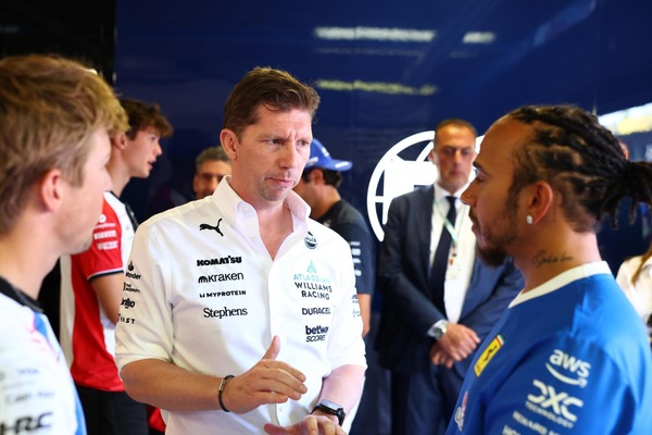 Vowles: no a GP accorciati, sì a due soli giorni in pista e F1 sulle piattaforme streaming