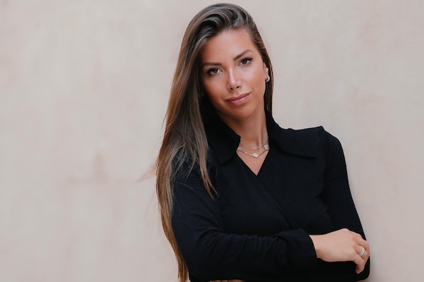 Laura Villars esclusivo: il futuro della FIA è dei giovani
