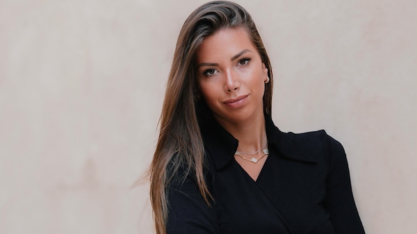 Laura Villars esclusivo: il futuro della FIA è dei giovani