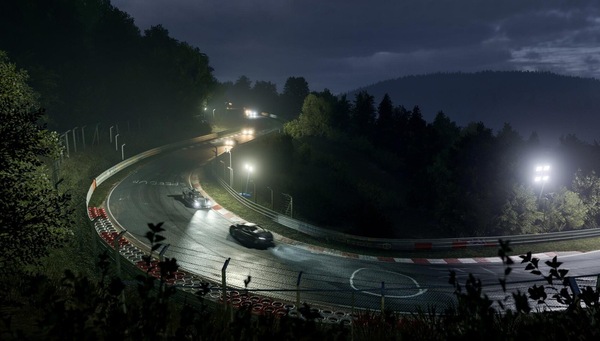 Verstappen e il Nurburgring ridanno sale alle corse