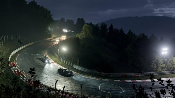 Verstappen e il Nurburgring ridanno sale alle corse