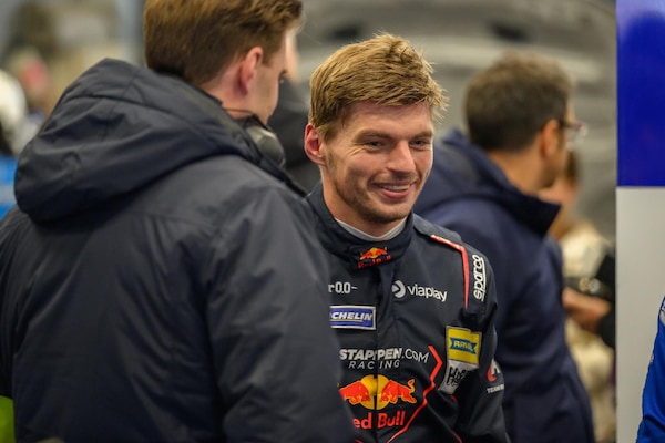 Verstappen, con Singapore ha un conto in sospeso: Red Bull ha fatto grandi progressi