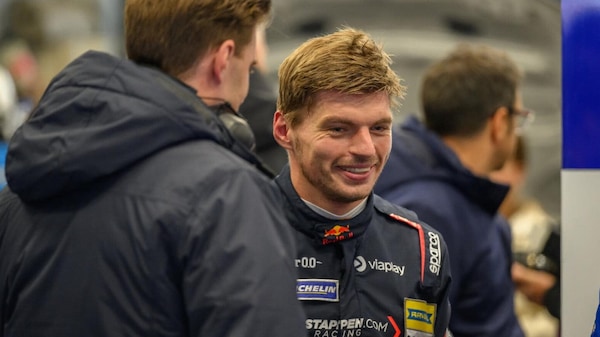 Verstappen, con Singapore ha un conto in sospeso: Red Bull ha fatto grandi progressi