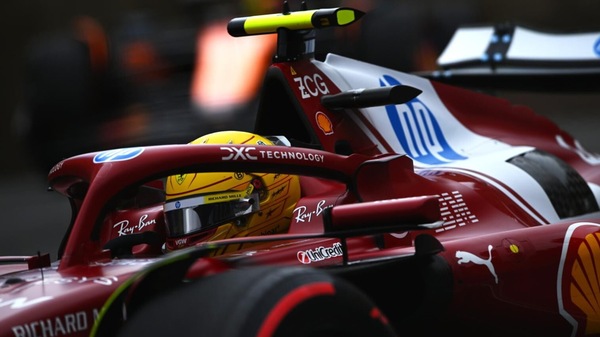 Sarà il posto giusto per risollevarsi?