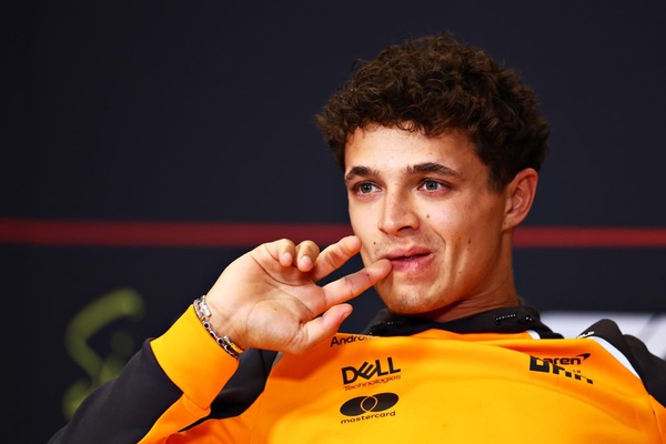 Norris, Verstappen fa paura: "Chance di titolo? Non sono zero..."