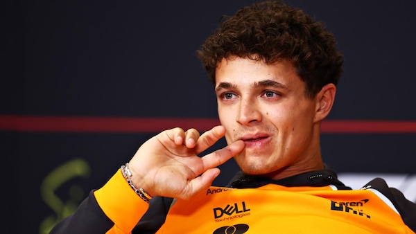 Norris, Verstappen fa paura: "Chance di titolo? Non sono zero..."