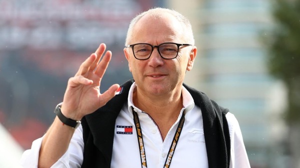 Domenicali sul futuro di Imola: non è un addio, ma serve rinnovare