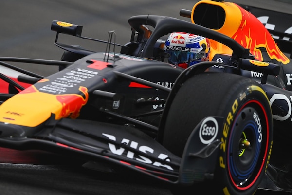 Verstappen pronto al Rodeo di Austin: "Puntiamo a fare ancora meglio dopo gare positive"