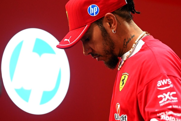 Ferrari, delusione in qualifica a Singapore: le parole dei piloti