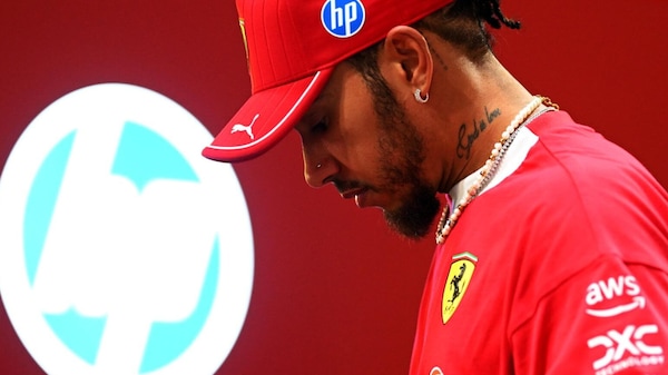 Ferrari, delusione in qualifica a Singapore: le parole dei piloti